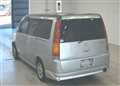 2001 Honda Step WGN