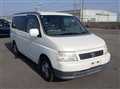 2001 Honda Step WGN