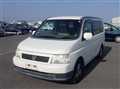 2001 Honda Step WGN