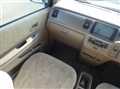 2001 Honda Step WGN