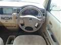 2001 Honda Step WGN