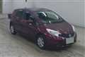 2016 Nissan Note