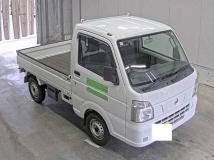 2017 Nissan NT100Clipper