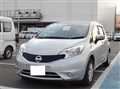 2016 Nissan Note