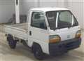 1995 Honda Acty Truck