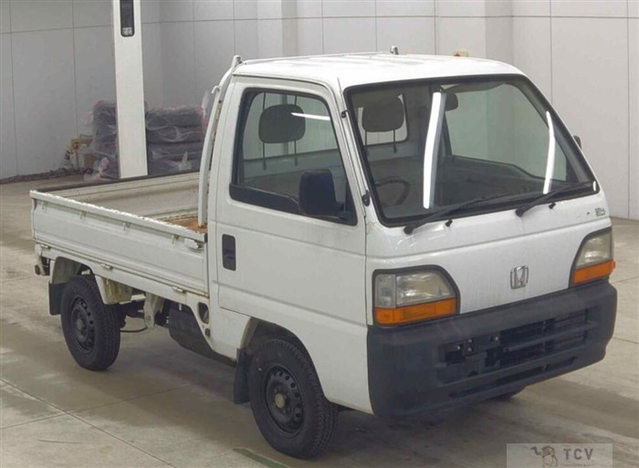 1995 Honda Acty Truck