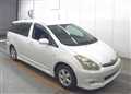 2005 Toyota Wish