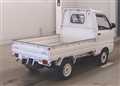 1995 Mitsubishi Minicab Truck
