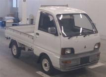 1995 Mitsubishi Minicab Truck