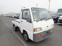 1995 Subaru Sambar Truck