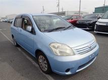 2005 Toyota Raum