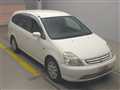 2001 Honda Stream