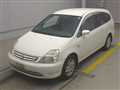 2001 Honda Stream