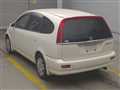 2001 Honda Stream
