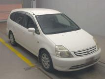 2001 Honda Stream