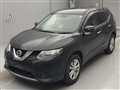 2016 Nissan X-Trail