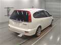 2001 Honda Stream