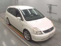 2001 Honda Stream