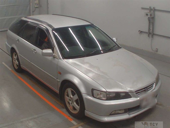1999 Honda Accord Wagon