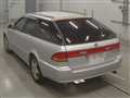 1999 Honda Accord Wagon