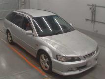 1999 Honda Accord Wagon