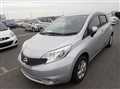 2016 Nissan Note
