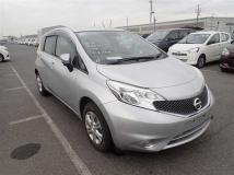 2016 Nissan Note