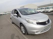 2016 Nissan Note