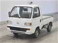 1992 Honda Acty Truck