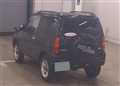 2006 Suzuki Jimny