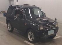 2006 Suzuki Jimny