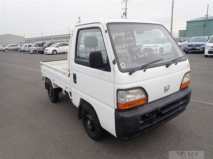 1995 Honda Acty Truck
