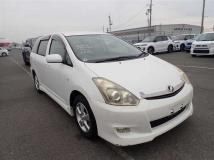 2005 Toyota Wish