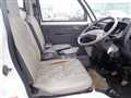 1995 Mitsubishi Minicab Truck