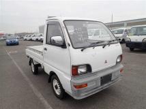 1995 Mitsubishi Minicab Truck