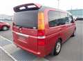 2001 Honda Step WGN