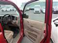 2001 Honda Step WGN