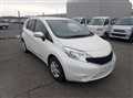 2016 Nissan Note