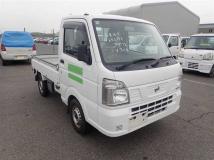 2017 Nissan NT100Clipper