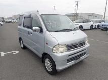 2001 Daihatsu Atrai Wagon