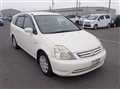 2001 Honda Stream