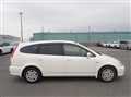 2001 Honda Stream