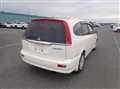 2001 Honda Stream