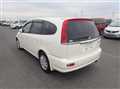 2001 Honda Stream