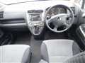 2001 Honda Stream