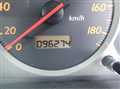2001 Honda Stream