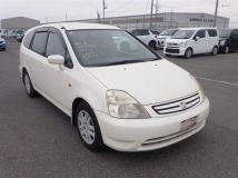 2001 Honda Stream