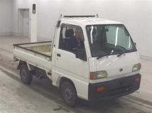 1997 Subaru Sambar Truck