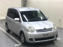2009 Toyota Sienta