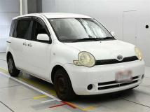 2006 Toyota Sienta